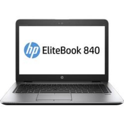 HP EliteBook 840 G3 - 14 - Core i7 6500U - 8 GB RAM - 512 GB SSD HP EliteBook 840 G3 - 14 - Core i7 6500U - 8 GB RAM - 512 GB SSD